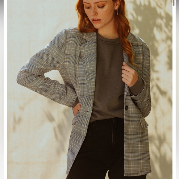 Jackets & Blazers - West of Melrose Women’s Blazer